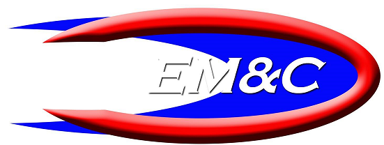 Emc logo